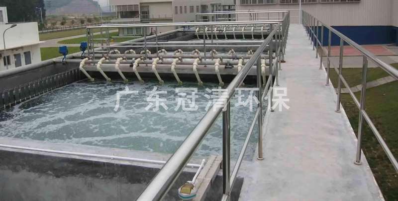 循环冷却水系统中水垢、污垢控制方法