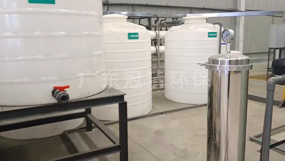 医院污水处理工艺流程图(真的能保证安全吗)