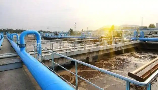 草酸钴行业氨氮废水处理技术