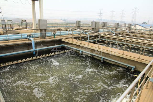 乙二醇装置酯化工艺废水处理技术