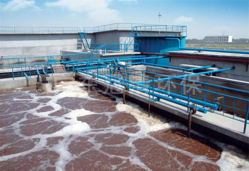 抗生素废水处理光催化技术