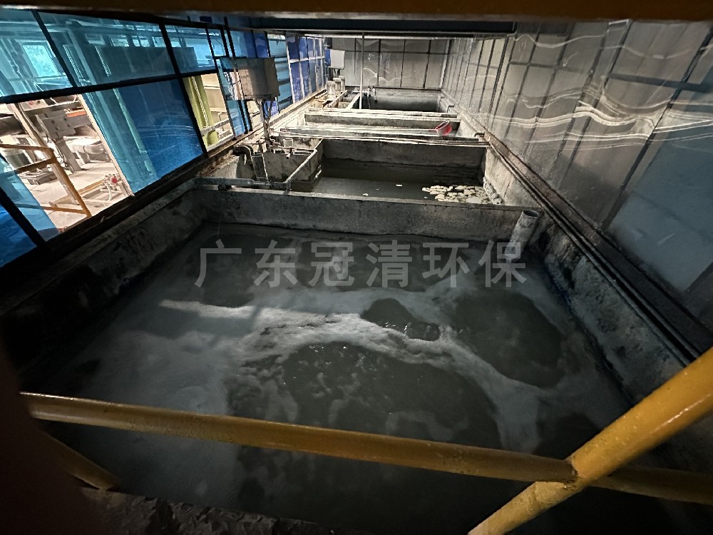 核电站液态放射性废水处理：膜分离与固化协同处置技术体系