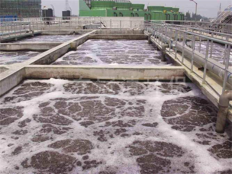 含重金属废水处理离子交换树脂的应用