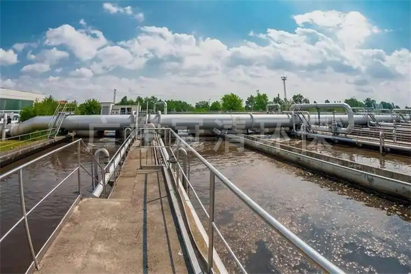 油田有机废液处理超临界水氧化技术