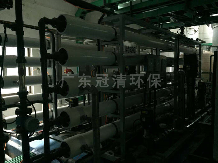 从实验室到市场：DTRO膜在垃圾焚烧厂渗滤液处理中的挑战与解决方案