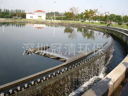 2025最新推荐：国内十大优质污水设备厂家排名