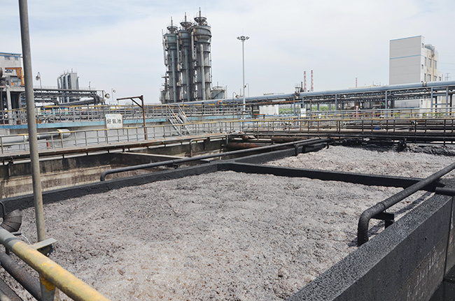 碱性污水的5种处理方法